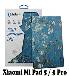 Чехол для планшета BeCover Smart Case для Xiaomi Mi Pad 5 / 5 Pro Spring (707583)