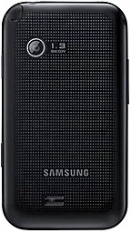 Задняя крышка корпуса Samsung E2652 Champ Duos Original Black