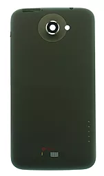 Задняя крышка корпуса HTC One XL X325s Original Black