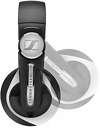 Навушники Sennheiser HD 335s Black - мініатюра 3