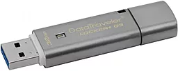 Флешка Kingston DT Locker+ G3 32GB (DTLPG3/32GB) - миниатюра 4