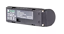 Аккумулятор для фотоаппарата Fujifilm NP-100 (2200 mAh) DV00DV1049 PowerPlant - миниатюра 2