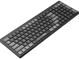 Клавиатура OfficePro SK985 Black - миниатюра 3