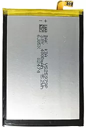 Акумулятор ZTE Blade A601 / 545978 (4000 mAh) 12 міс. гарантії - мініатюра 3