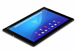 Планшет Sony SGP771 Xperia Tablet Z4 Wi-Fi + 4G Black - миниатюра 2
