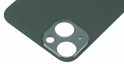 Задняя крышка корпуса Apple iPhone 13 (big hole) Original Green - миниатюра 3