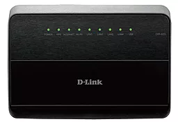 Маршрутизатор D-Link DIR-620/S