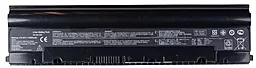 Аккумулятор для ноутбука Asus A32-1025 / 10.8V 5200mAh / Black