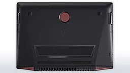 Ноутбук Lenovo IdeaPad Y700-15 (80NV00D8PB) - миниатюра 4