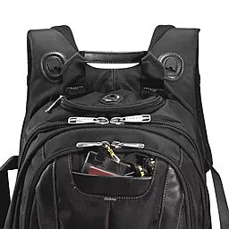 Рюкзак для ноутбука Everki Concept Premium 17.3" Black (EKP133) - мініатюра 11