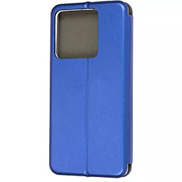 Чехол ArmorStandart G-Case для Xiaomi Redmi Note 13 5G Blue (ARM71885) - миниатюра 2