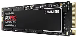 SSD Накопитель Samsung 980 PRO 2 TB M.2 2280 (MZ-V8P2T0BW) - миниатюра 3