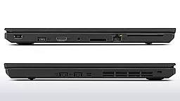 Ноутбук Lenovo ThinkPad T560 (20FHS05800) - миниатюра 14