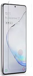 Защитное стекло TOTO Hardness 2.5D Samsung G980 Galaxy S20 Clear (F_122253)