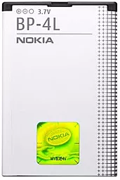 Аккумулятор Nokia BP-4L (1500 mAh) класс АА