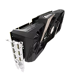 Комплект Gigabyte GeForce RTX 2080 8G AORUS (GV-N2080AORUS-8GC) + MasterBox Q300P (MCB-Q300P-KANN-S02) - миниатюра 8