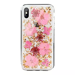 Чехол SwitchEasy Flash Case for iPhone X, iPhone XS Lucious (GS-103-44-160-86)