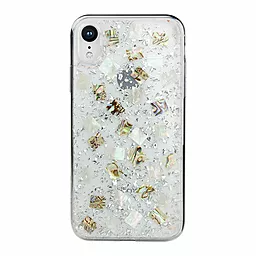 Чехол SwitchEasy Flash Case for iPhone XR Conch (GS-103-45-160-87)