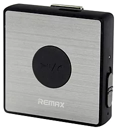 Навушники Remax RB-S3 Black - мініатюра 3
