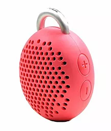 Колонки акустические Remax Dragon ball Bluetooth Red - миниатюра 2