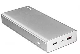 Повербанк Trust Omni Thin 20000 USB-C (22790) - миниатюра 2