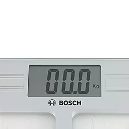 Весы напольные электронные Bosch PPW 4201 - мініатюра 4