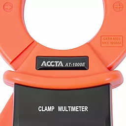 Токовая клешня Accta AT-1000E - миниатюра 3