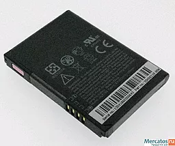Аккумулятор HTC Touch Viva T2223 / PHAR160 / BA S320 (1100 mAh) 12 мес. гарантии - миниатюра 4