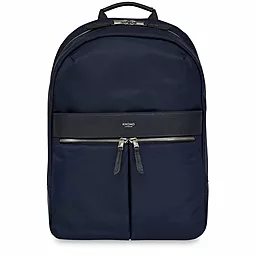 Рюкзак для ноутбука Knomo Beauchamp Backpack 14" Dark Navy (KN-119-401-DNV)