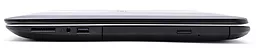 Ноутбук Asus X555LD (X555LD-XX717H) Black/Silver - мініатюра 4