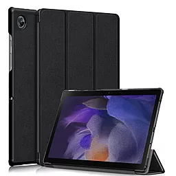 Чехол для планшета BeCover Smart Case для Samsung Galaxy Tab A8 10.5 (2021) Black (707261)