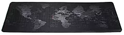 Коврик Voltronic Карта мира 300x790 (YT-MWM/B)