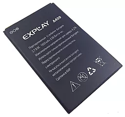 Акумулятор Explay A400 (1600-1800 mAh) 12 міс. гарантії - мініатюра 3