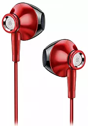 Навушники Walker H905 Red