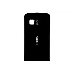 Задняя крышка корпуса Nokia C5-03 Original Black