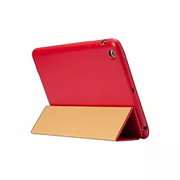 Чехол для планшета JisonCase Executive Smart Case for iPad mini 2 Red (JS-IM2-01H30) - миниатюра 9