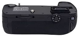 Батарейный блок Nikon D600 Meike - миниатюра 2