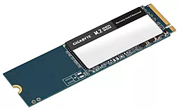 SSD Накопитель Gigabyte GM2500G M.2 500 GB - миниатюра 2