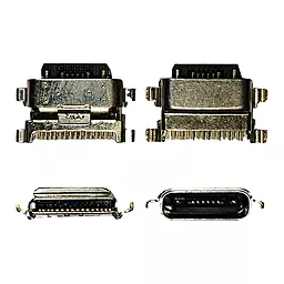 Разъем зарядки Lenovo Tab M8 (3rd Gen) LTE (TB-8506X) Type-C Original