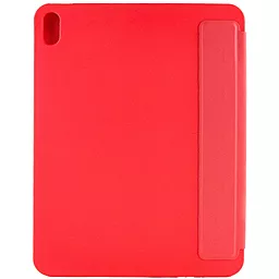Чехол для планшета Epik Smart Case Open buttons для Apple iPad 10.9" (2022)  Red - миниатюра 2