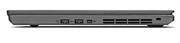 Ноутбук Lenovo ThinkPad W550s (20E20022US) - мініатюра 5