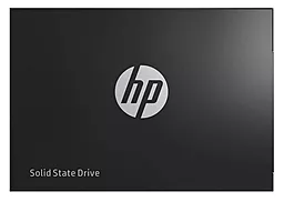 SSD Накопитель HP 2.5" 512GB S750 (16L53AA#ABB)
