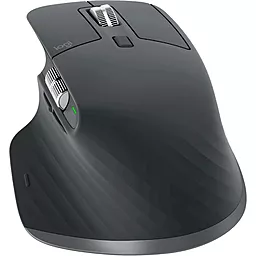 Комплект (клавиатура+мышка) Logitech MX Keys for Business UA Graphite (920-010933) - миниатюра 4