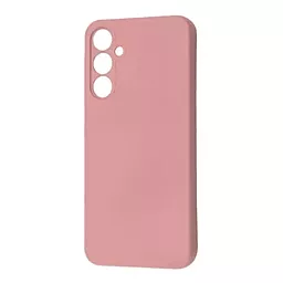 Чехол Wave Colorful Case для Samsung Galaxy A35 Pink Sand