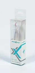 Навушники Maxxter EPM-104 White - мініатюра 2