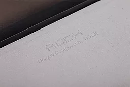 Чехол для планшета Rock New elegant series for Google Nexus 7 (HD) black - миниатюра 6