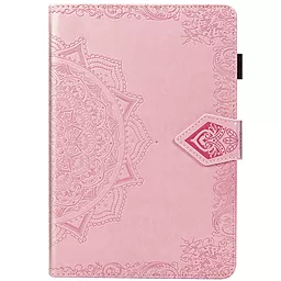Чехол для планшета Epik Art Case для Samsung Galaxy Tab A 7 10.4" (2020) Розовый