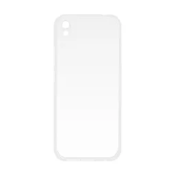 Чехол ACCLAB TPU для Xiaomi Redmi 9A Transparent