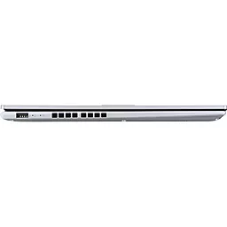 Ноутбук ASUS VivoBook 16 X1605ZA Transparent Silver (X1605ZA-MB332, 90NB0ZA2-M00J00) - миниатюра 5