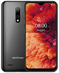 Смартфон UleFone Note 8 2/16Gb Black